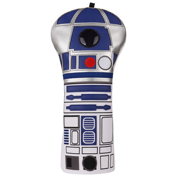 Star Wars Robot Driver Head Cover